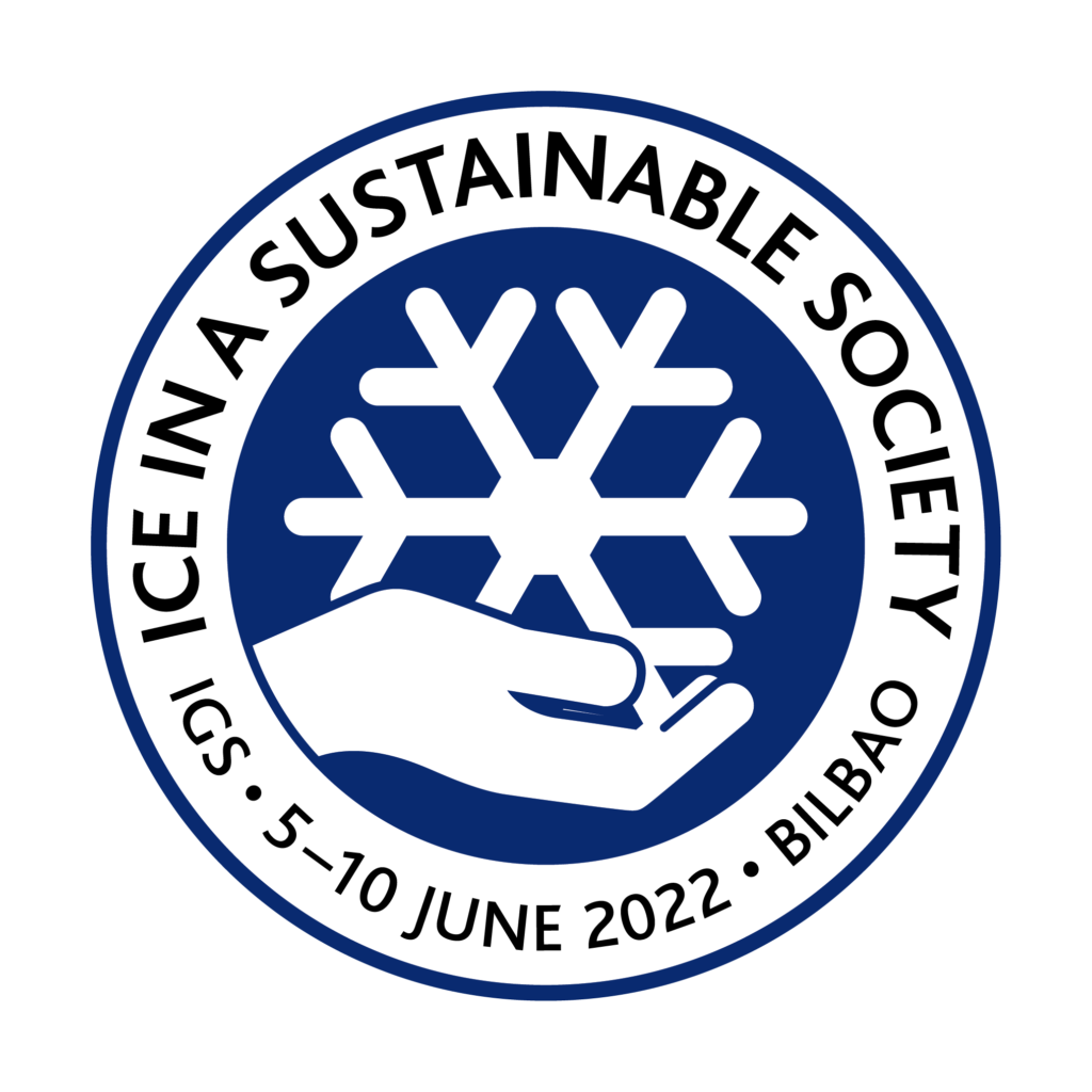 International Symposium on Ice in a Sustainable Society (ISS)