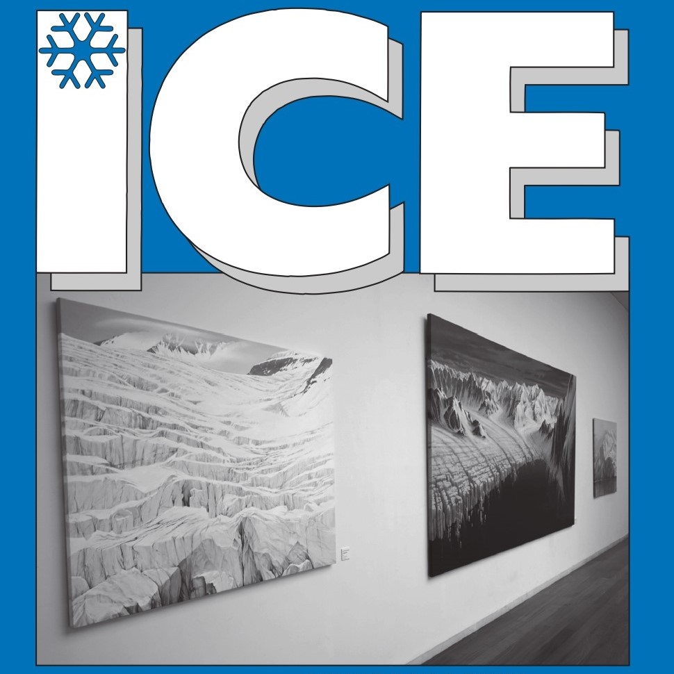 ISS Symposium reviewed in the ICE Bulletin of the International Glaciological Society