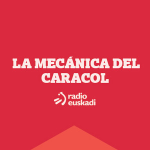 Nerea Bilbao interviewed in La mecánica del Caracol